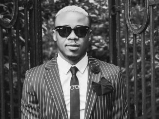 AUDIO Alikiba - December DOWNLOAD