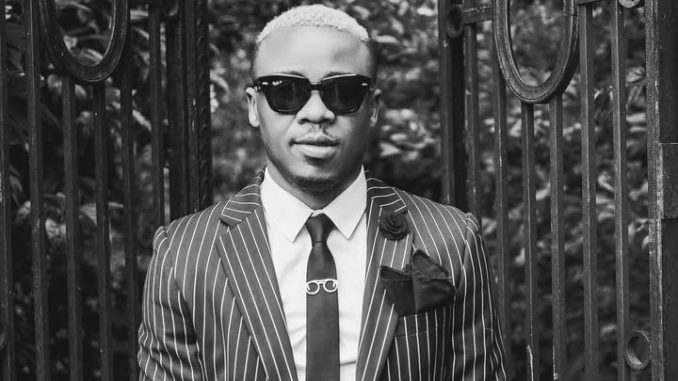 AUDIO Alikiba - December DOWNLOAD