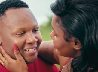 AUDIO Amida Amima - I Love You DOWNLOAD