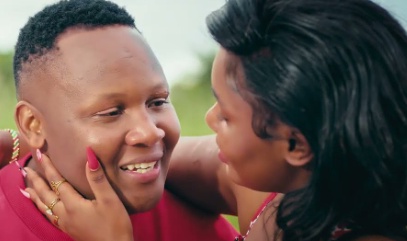 AUDIO Amida Amima - I Love You DOWNLOAD