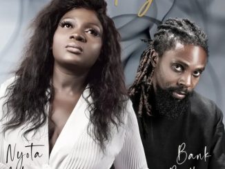 AUDIO Bank Budha - Ya Moyoni Ft Nyota Ndogo X Blinded Beats