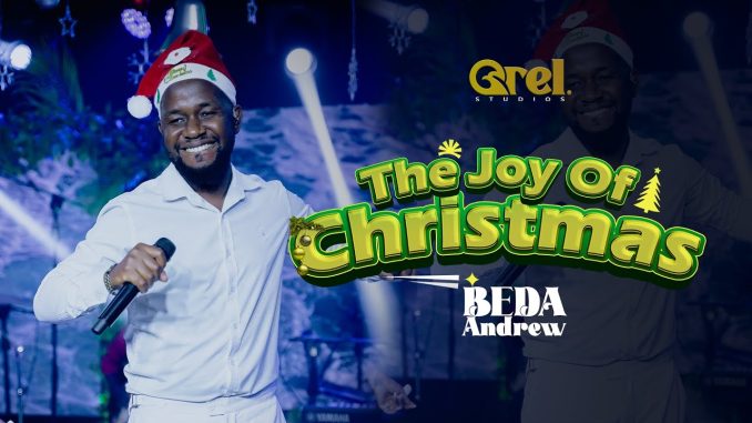 AUDIO Beda Andrew - Shangilieni Ft Orel Studios