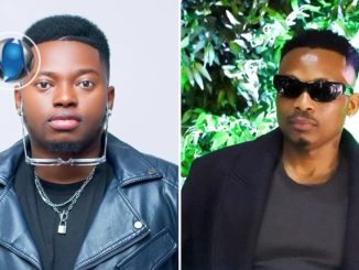 AUDIO Belle 9 - Ghetto Superstar Ft Otile Brown