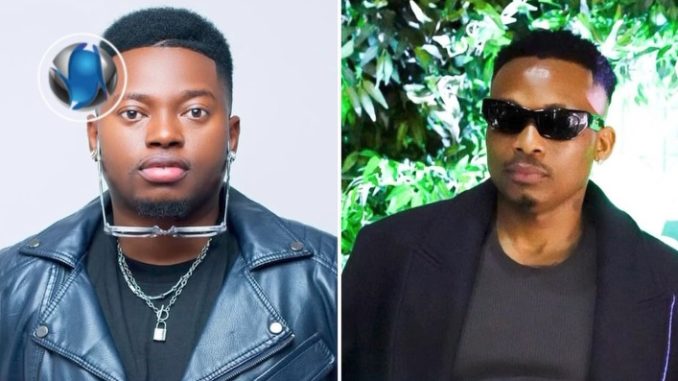 AUDIO Belle 9 - Ghetto Superstar Ft Otile Brown