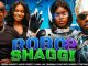 AUDIO Broda Shaggi - Robo Shaggi 2 Ft Jarvis X Priscy X Jux X Sabrina X Kukture X Suberu X Tontirin