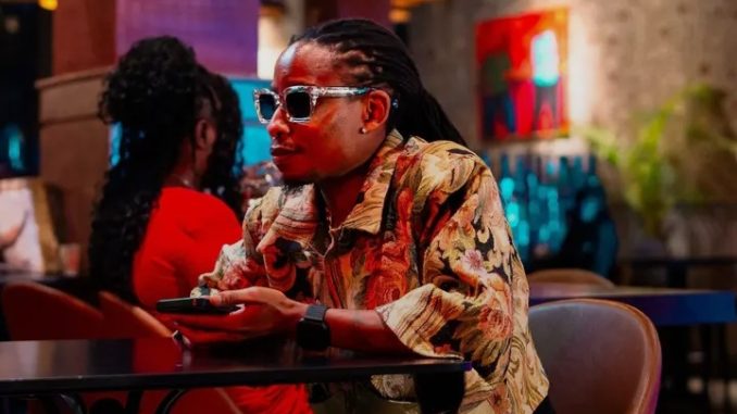 AUDIO Chris Kaiga - Add Up Ft Bensoul X Cedo X Ndonji