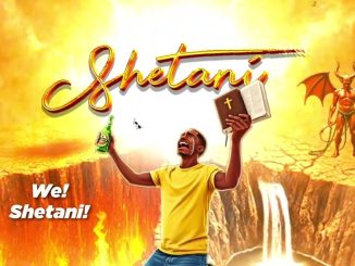 AUDIO DJ Kidogodogo - Shetani Ft Kayumba X Mabanda MC