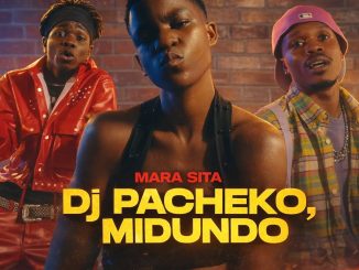 AUDIO Dj Pacheko Midundo - Mara 6 Ft Kiroboto X Mabantu X Dogo Elisha
