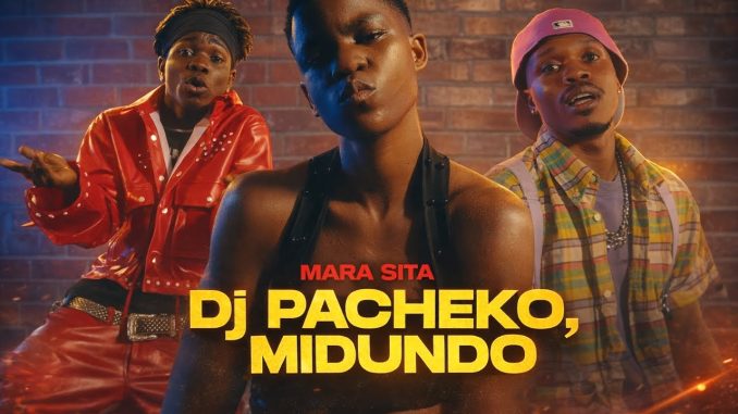 AUDIO Dj Pacheko Midundo - Mara 6 Ft Kiroboto X Mabantu X Dogo Elisha