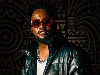 AUDIO Dufla Diligon - Rumours Ft Iyanii