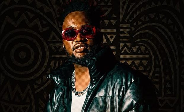 AUDIO Dufla Diligon - Rumours Ft Iyanii