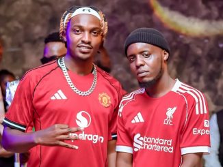 AUDIO Gasheni - Kairetu Ft Tipsy Gee DOWNLOAD