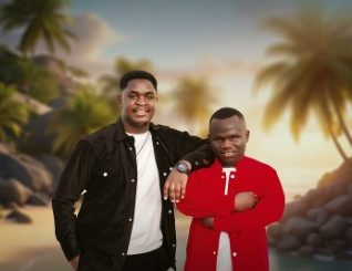 AUDIO Godfrey Mteule - Ushuhuda Ft Obby Alpha