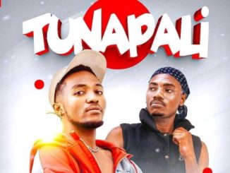 AUDIO Hazzo - Tunapali Ft Boli DOWNLOAD