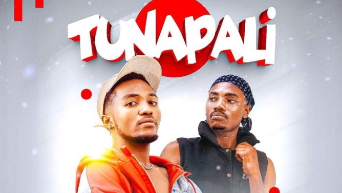 AUDIO Hazzo - Tunapali Ft Boli DOWNLOAD