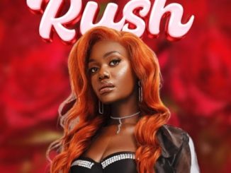 AUDIO Ila Nia - Rush DOWNLOAD
