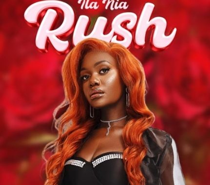 AUDIO Ila Nia - Rush DOWNLOAD