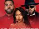 AUDIO Jason Derulo - We Are Different Ft Diamond Platnumz X Shenseea
