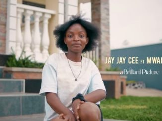 AUDIO Jay Jay Cee Mw - Osadzandiyiwala Ft Mwanache DOWNLOAD