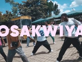 AUDIO Jetu - Osakwiya Ft Zeze DOWNLOAD