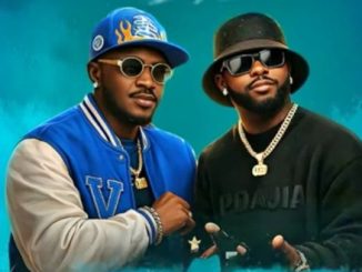 AUDIO Johns Bm - Wale Ft B2k DOWNLOAD