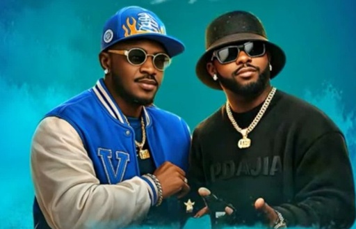 AUDIO Johns Bm - Wale Ft B2k DOWNLOAD