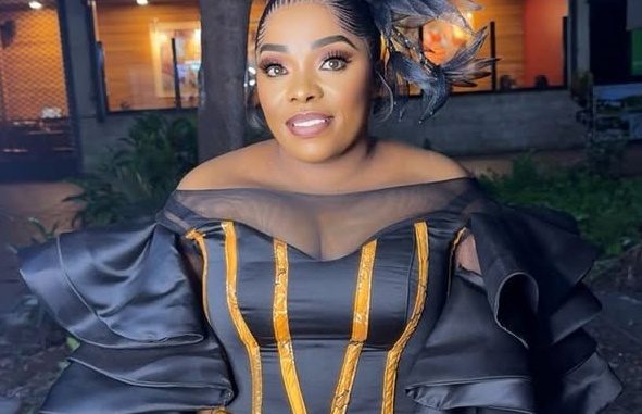 AUDIO Justina Syokau - 2026 Song DOWNLOAD