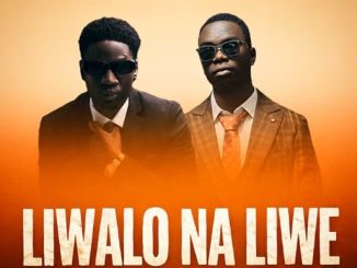 AUDIO K Man Pro 94 - Liwalo Na Liwe Ft Kontawa