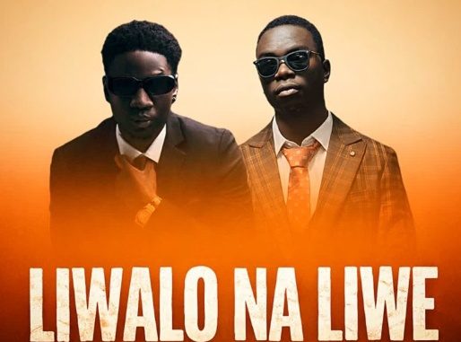 AUDIO K Man Pro 94 - Liwalo Na Liwe Ft Kontawa