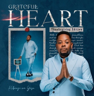 AUDIO Kibonge wa Yesu - Happy Birthday Jesus Ft Orel Studios