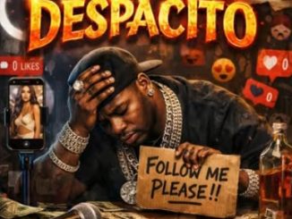 AUDIO Mad G - Despacito DOWNLOAD