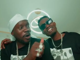 AUDIO Mad G - Shake That Thing (Remix) Ft Gody Tennor