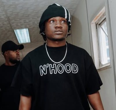 AUDIO Mbosso - Aviola II Ft Masterpiece YVK