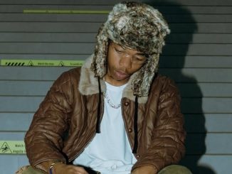 AUDIO Misso Misondo - Makirikiri Singeli Version