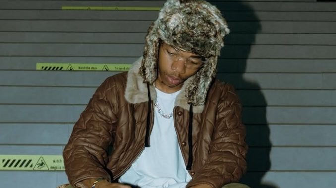 AUDIO Misso Misondo - Makirikiri Singeli Version