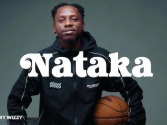 AUDIO MoCo - Nataka Ft Country Wizzy X BPP