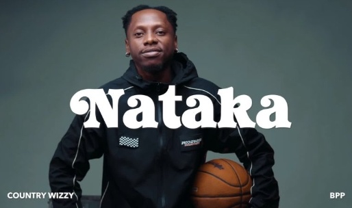 AUDIO MoCo - Nataka Ft Country Wizzy X BPP