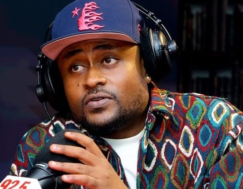 AUDIO Moni Centrozone - Maisha Yote Ft Billnass