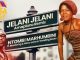 AUDIO Ntombi Marhumbini - Jelani Jelani Remix Ft Master KG X Harry Cane