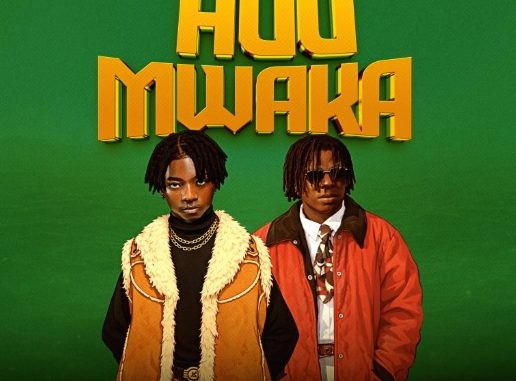 AUDIO Password - Huu Mwaka Ft Lody Music