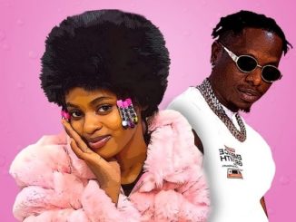 AUDIO Pipijojo - With You Ft Country Boy X Chidi Benz