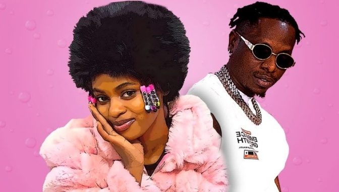 AUDIO Pipijojo - With You Ft Country Boy X Chidi Benz