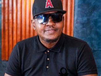 AUDIO Professor Jay - Bongo Dar es Salaam Remake Ft Lady Jaydee