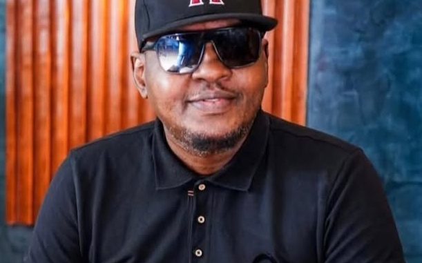 AUDIO Professor Jay - Bongo Dar es Salaam Remake Ft Lady Jaydee