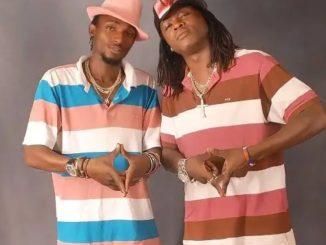 AUDIO Radio & Weasle - Magnetic DOWNLOAD