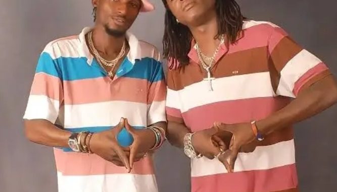 AUDIO Radio & Weasle - Magnetic DOWNLOAD