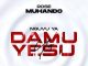 AUDIO Rose Muhando - Nguvu Ya Damu Ya Yesu Ft Abel Amunga