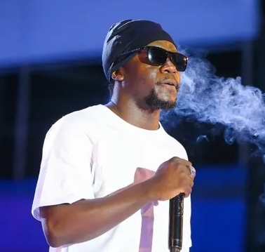 AUDIO Scar Mkadinali - Shit You Like Ft King Kaka