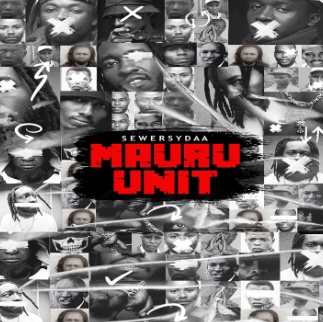 AUDIO Sewersydaa Mkadinali - Kijana Good Job Ft Domani Munga