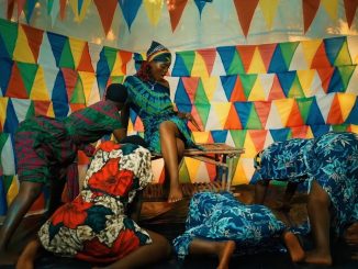 AUDIO Starsha OG - Gwede Gwede DOWNLOAD